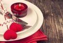 Our Top 5 Restaurant Picks for Valentine’s Day