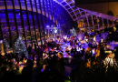 Editor’s pick: Allie’s favourite NYE parties