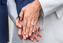 Prince Harry designed Meghan’s engagement ring