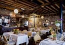 Le Café du Marché launches Christmas menu (& it’s divine)