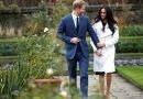 Celebrities react to the Royal engagement