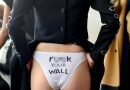 NYFW: Politics takes the catwalk