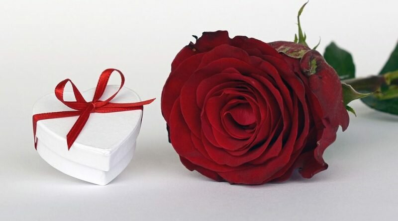 Valentine's