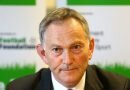 Premier League boss Richard Scudamore to quit before end of year