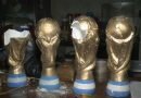 ‘Merchants of death’ hide cocaine in replica World Cup trophies