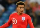 Dele Alli will miss England’s World Cup game against Panama, Gareth Southgate confirms