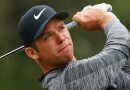 Paul Casey fires superb 62 to claim four-shot lead in Connecticut