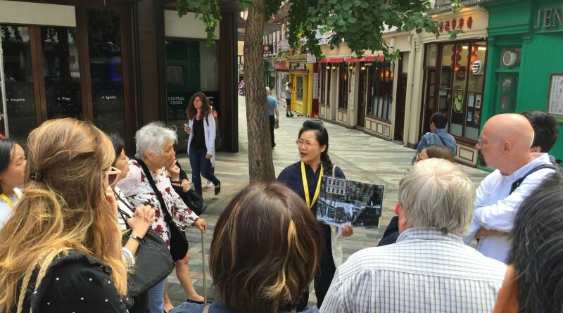 china exchange chinatown stories walking tour visitors tourism