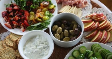 How to help your children that are fussy with food abroad