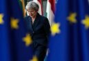Theresa May under further pressure to ‘chuck Chequers’