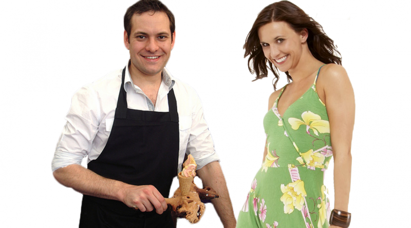 Jayne Middlemiss Tristan Welch interview
