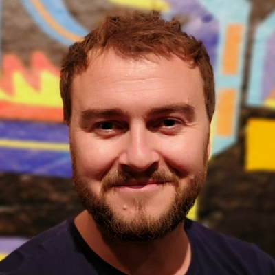 Simon Wallace