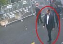 Missing journalist: Alleged member of Khashoggi ‘hit squad’ seen at Saudi consulate