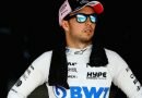 Sergio Perez signs new Force India contract for F1 2019 season