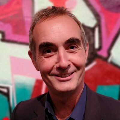 Mark Dodd