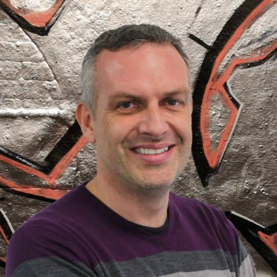 Mark Pendegast