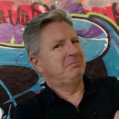 Paul Saxon