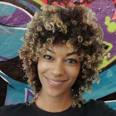 Sarah Lamptey