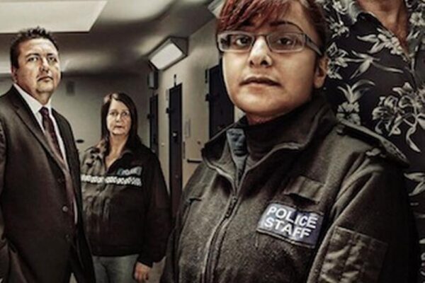 Understanding the Impact of 24 Hours in Police Custody