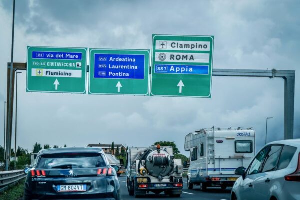 Latest A12 Traffic Updates for Motorists
