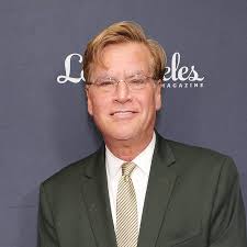 The Craft of Aaron Sorkin: A Look at His Impact on Film and Theatre