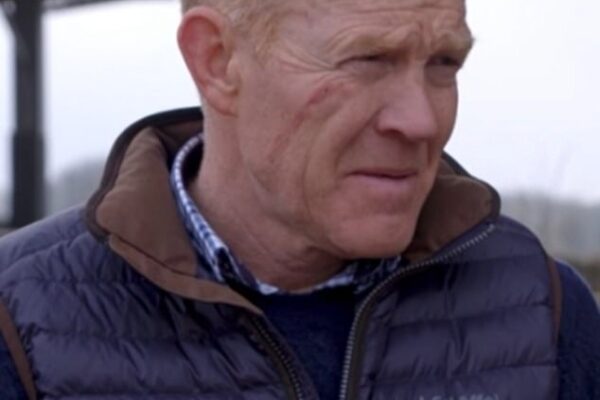 The Life and Impact of Adam Henson in Modern Agriculture