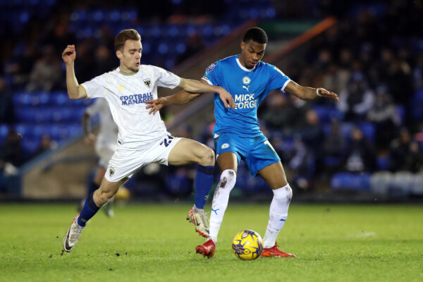 AFC Wimbledon: A Journey of Resilience and Community Spirit