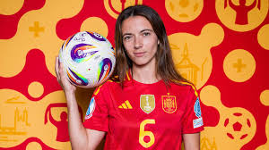 Aitana Bonmatí: A Key Player in Women’s Football Today