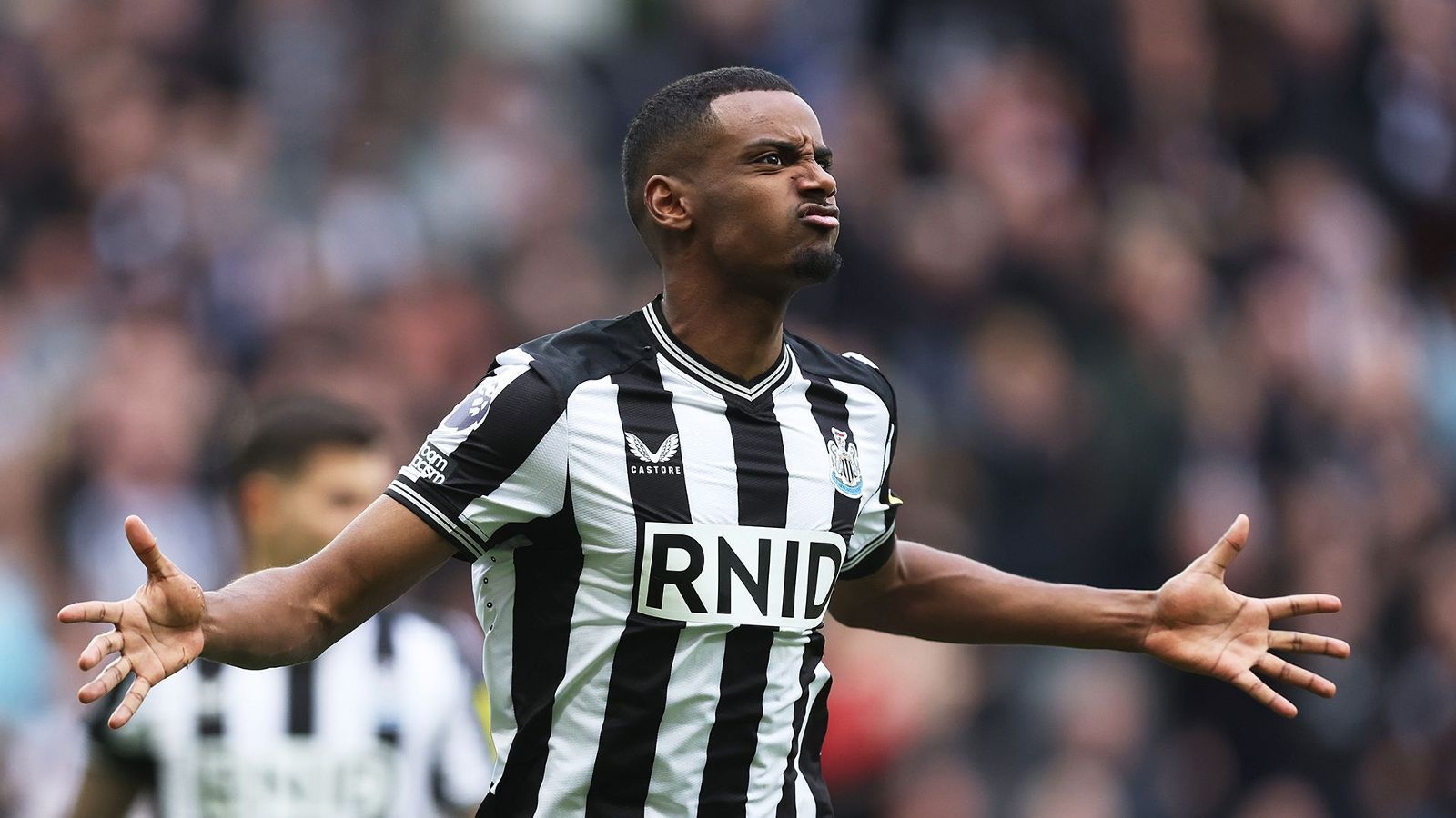 Alexander Isak: The Rising Star of Football
