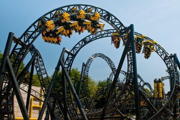 Guide to Buying Alton Towers Tickets for 2023