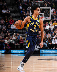 Andrew Nembhard’s Journey in the NBA: A Rising Star