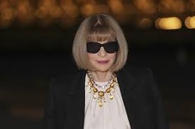The Impact of Anna Wintour on the Fashion World