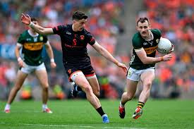 Armagh vs Kerry: Key Highlights from the Latest Encounter