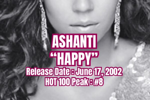 The Musical Legacy of Ashanti: An Icon in R&B