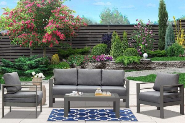 Barton Grange: A Blooming Destination for Garden Lovers