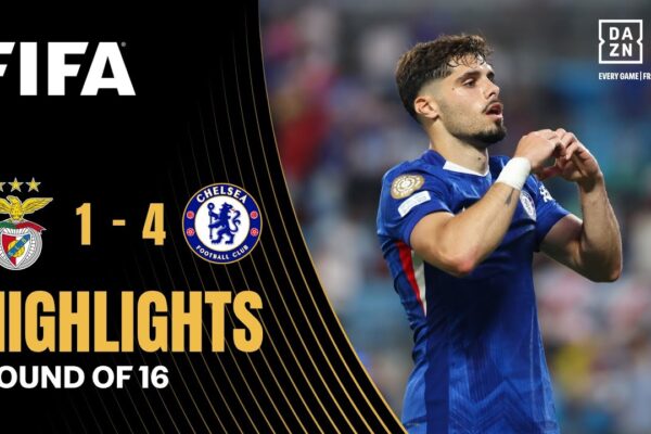 Benfica vs Chelsea: A Historic Football Encounter