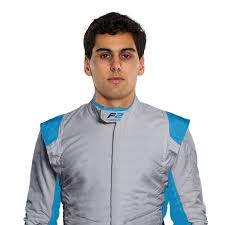 Bortoleto: The Rising Star of Formula 2 Racing