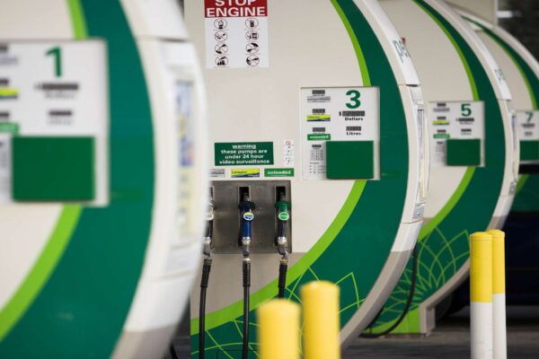 Understanding BP’s Environmental and Business Strategies