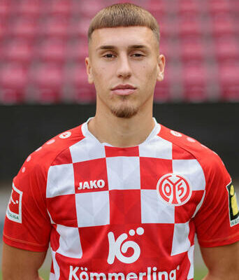 The Rising Star: Brajan Gruda in Sports