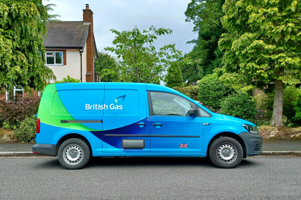 Current Updates and Impact of British Gas