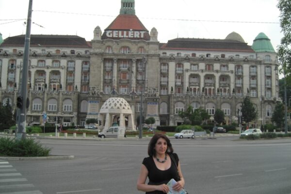 Exploring the Beauty and Culture of Budapest