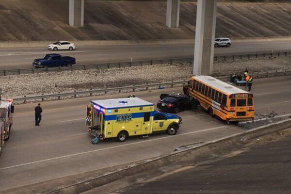The Rising Concern of Bus Crashes: A Timely Update