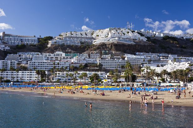 Exploring the Canary Islands: Spain’s Tropical Paradise