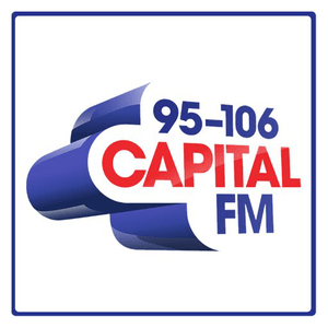 All About Capital FM: The UK’s Premier Radio Station