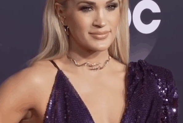 The Rise of Carrie Underwood: A Country Music Icon