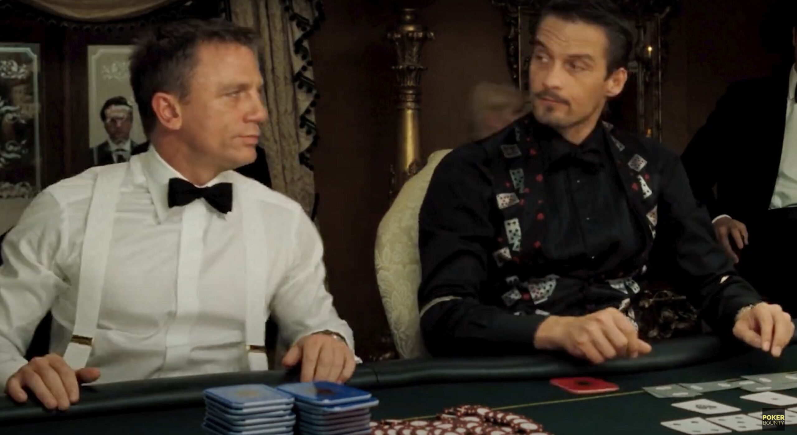 Casino Royale: A Deep Dive into the Bond Legacy