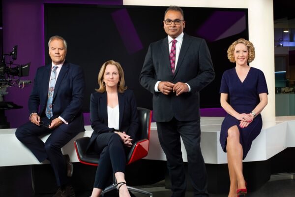 The Evolution of Channel 4 in British Broadcasting