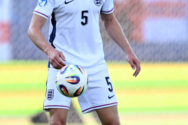 Charlie Cresswell: The Emerging Talent in Football