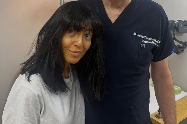 The Rise and Impact of Claudia Winkleman in British Television