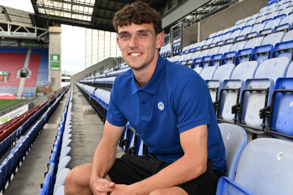 Dara Costelloe: The Future of Irish Football